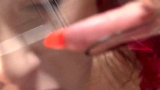 Pissing On Glass by Wet And Pissy