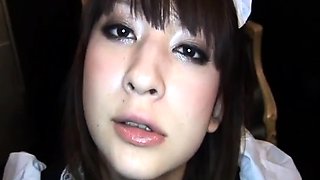 Japanese Blowjobs And Cum Facials Makoto Yuuki dv1274