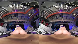 The Astounding Lily Lou As Undertale's Toriel Take Care Of You