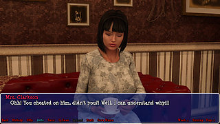 Lily of the Valley #1