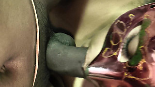 Bhabhi should just like her New Hot Desi Bhabhi Blowjob and get fucked