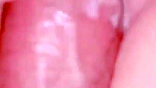 Adorable Slut with a Wet Pink Pussy