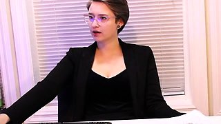 NatieDel - Fucking Boss Bitch