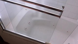 Amateur Teen Solo Masturbation with Huge Orgasm