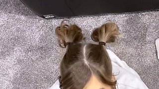 Riley Reid Gets Doggy Fuck After Watching A Movie Onlyfans