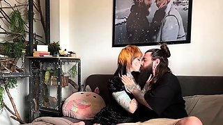 Lustery E Micky And Phil Primal Passion FETiSH