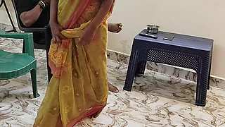 Stepbrother's Wife