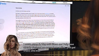 The Office Wife - V0.93 - Best Parts