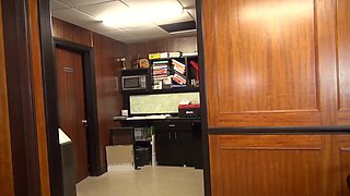 Lustful MILF exciting adult scene