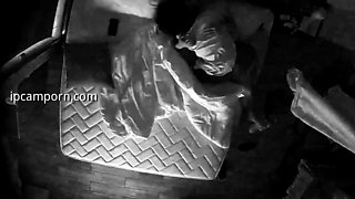 Real Homemade Amateur Hidden Cam 1