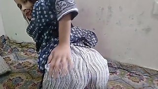 Little Stepsister Ko Bathroom Me Patak Ke Jabar Dasti Pela