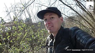 Watch cool Melina May's video