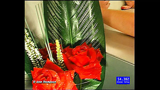 John Thompson: Golden Shower Total