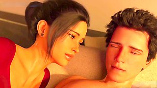 3d reflect, 3d sex videos, affected 3d mom