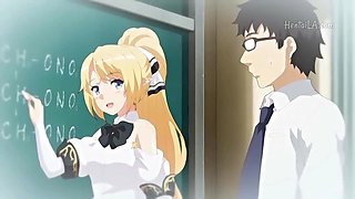 Cute hentai girls cartoon porn