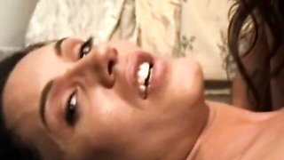 Nympho's blowjob video