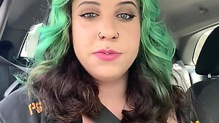 Smoking and Driving