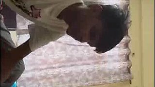 Super-cute Indian Damsel Deep-throating Spunk-pump and Fuckin'