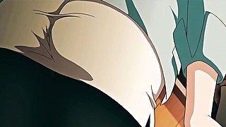 Stunning floozy's hd clip