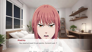 Chainsaw Love - Fucking and Stripping Chainsaw Man's Beautiful Power