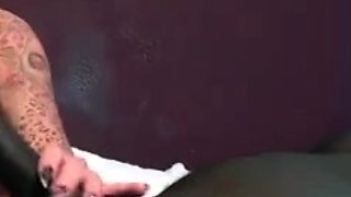 Let It Flow VII BIG toy edition Black and Ebony