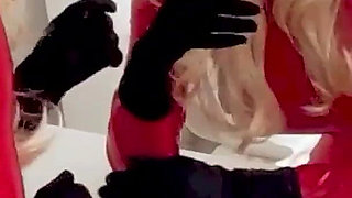 Celebrating the Latex Fetish