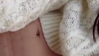 Obedient M Type Woman Enjoys Being Led Around Finding Pleasure in a Bold State Tease Job-2