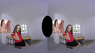Dominica Phoenix anal vr + Cumpilation: Blowjob, Cumshot  Pov Porn
