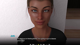 Wvm 14 - Her Feet Are Mine to Pleasure