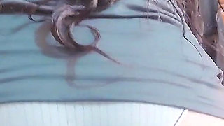 If My Ass Makes Your Cock Hard, Do You Promise to Fuck Me?