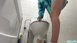 The Daily Toilet Season 3 Episode 11
