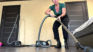 Foot Vacuum Boot Bliss