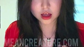 Omege japanese girl with big boobs on cams