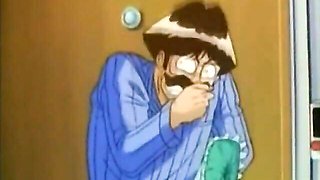 Exciting pornstar - anime trailer - Fuck Me Like A Monster