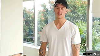 Brutal X - Alexa Grace - Ignorant step-sis fucked rough