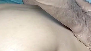 What a Big Ass I Blowen Away While Fucking Her Anal with My Big Dick in Doggystyle