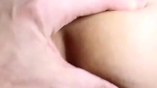 Johntronx - Purple-haired Thai Amateur Gets Her Dose of Hard Dick