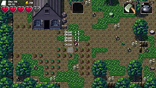 Siren Tempts Me with Her Tits and Lets Me Fuck Her