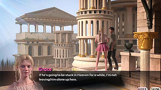 Complete Gameplay - Symphony of the Serpent, Part 36