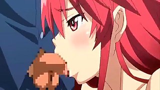 Itadaki-seieki: Stripchat  Hentai Porn