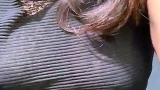 Amateur Webcam Teen Masturbates And Teases