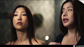 Vampired - lezdom xxx