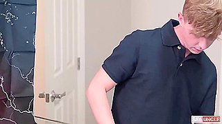 Elder Sorensen, Cole Church And Nick Floyd - Pilations: Concept: Dorm - Twinks Wild Creampie