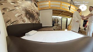 Mugur's blowjob action by Mugur Porn