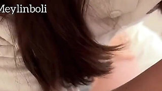 How Old Is This College Girl? Full Home Video