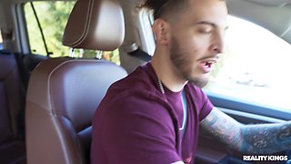 Shameless vixen smutty adult movie