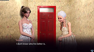 Village Slut Transformation Update #6