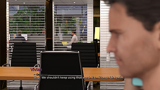 My Husband's Boss 9