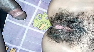 I couldn't plough Bhabi's deep ditch