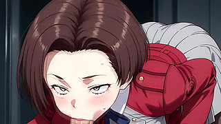 Harukawa Fuki (lycoris)